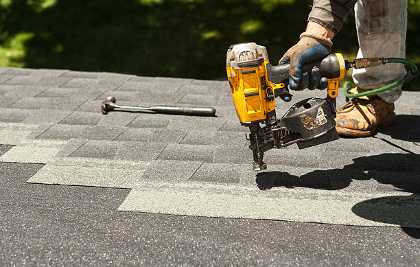 Quick and Trustworthy Emergency Roof Repair Services in Camanche Village, CA