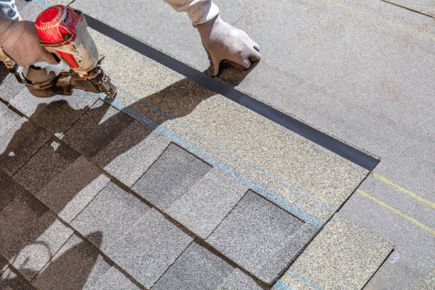 Tile Roofing Contractor in Camanche Village, CA