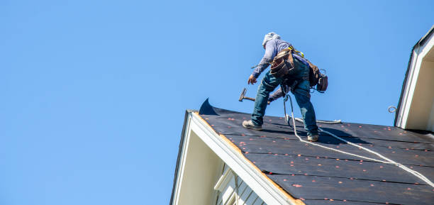 Best Storm Damage Roof Repair  in Manche Village, CA